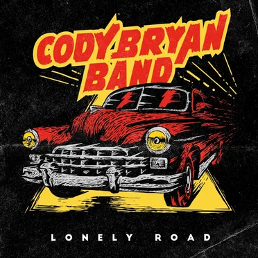 Lonely Road
