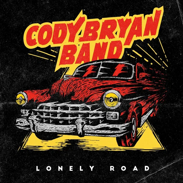 Lonely Road