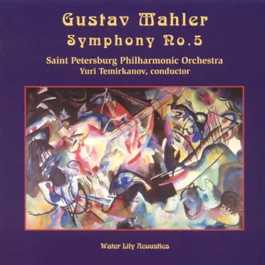 Symphony no. 5
