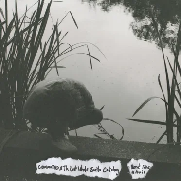 bent like a nail by Commuted - album cover