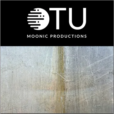 Metal Covers by Otu - album cover
