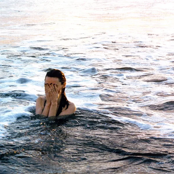 Big Swimmer