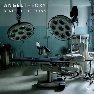 Beneath the Ruins by Angel Theory - album cover