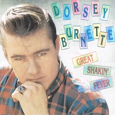 Great Shakin' Fever