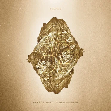 Wind in den Dünen by Aparde - album cover