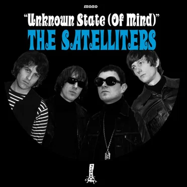 Unknown State (Of Mind)