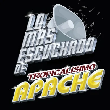 Lo más escuchado de Tropicalísimo Apache
