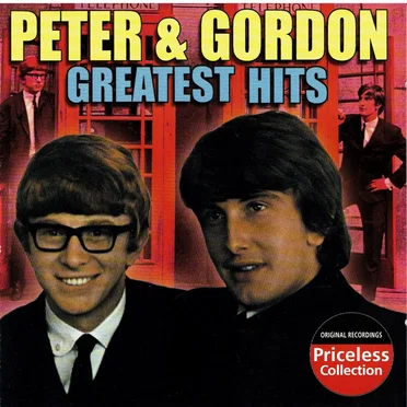 All Time Greatest Hits