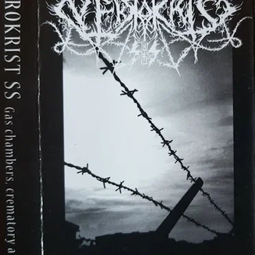 Gas Chambers, Crematory and Hell