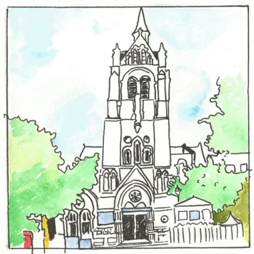 Live from Union Chapel