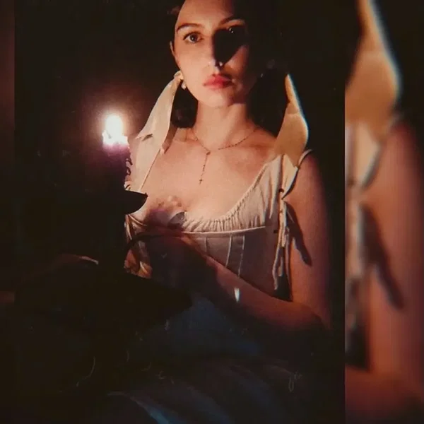 Prayer Rope / Scarlet Diva