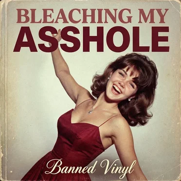 Banned Vinyl