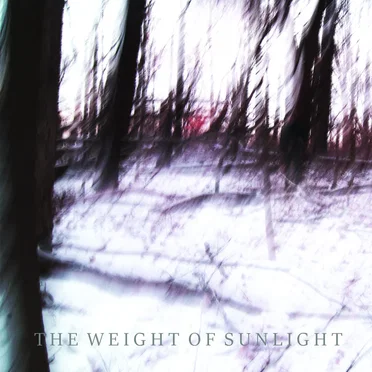 The Weight of Sunlight by Marsh Dweller - album cover