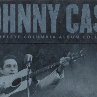 The Complete Columbia Album Collection