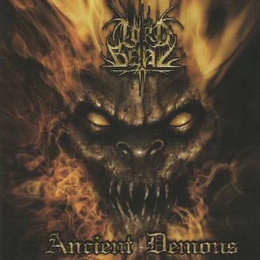Ancient Demons