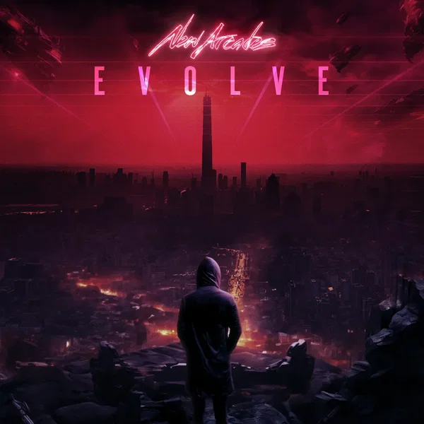 EVOLVE