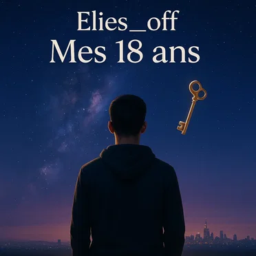 Mes 18 ans by Elies_off - album cover