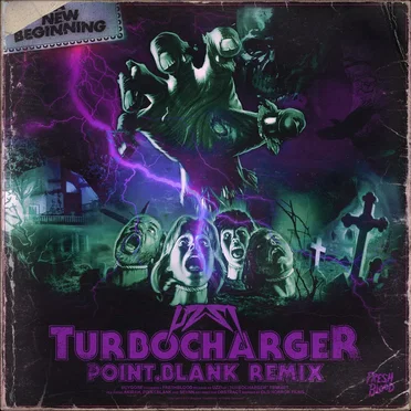 TURBOCHARGER (Point.Blank remix)