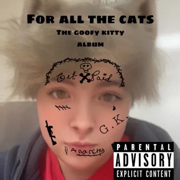 For All the Cats