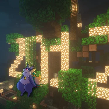 BLOCKPARTY 2012: MINECRAFT BOOTLEGS