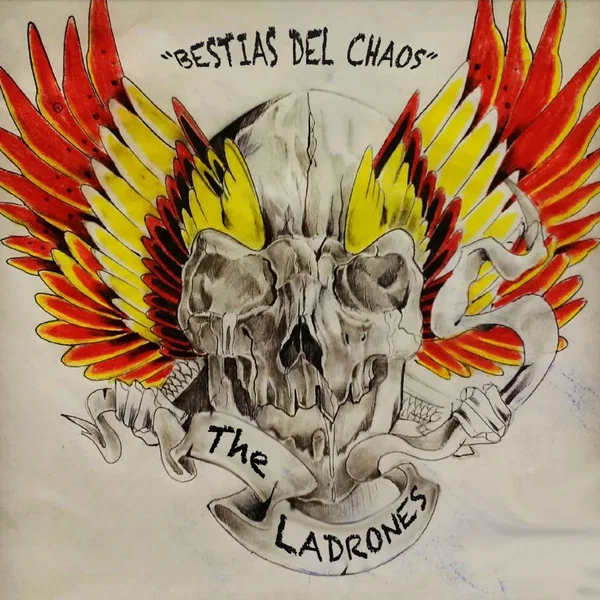 Bestias del Chaos