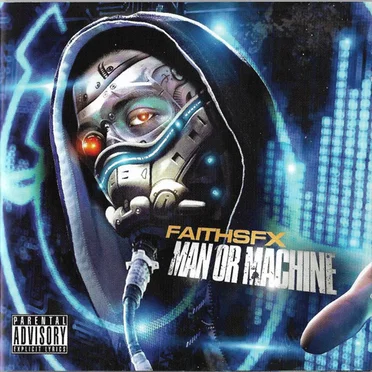 Man Or Machine