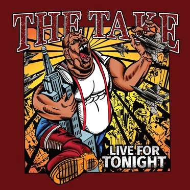 Live for Tonight