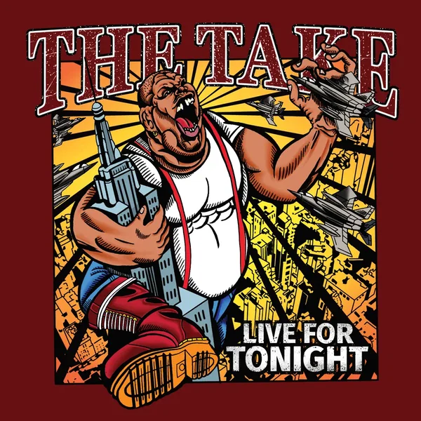 Live for Tonight