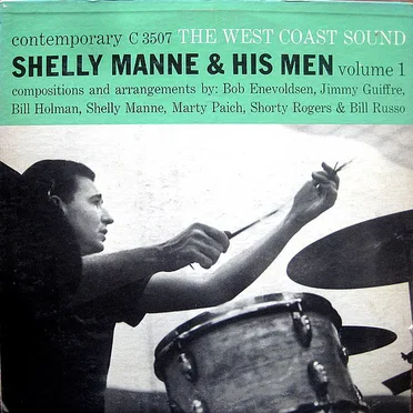 The West Coast Sound, Volume 1