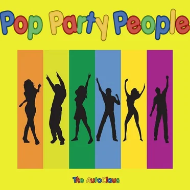 Pop Party People (Smarty single)