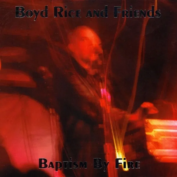 Baptism by Fire