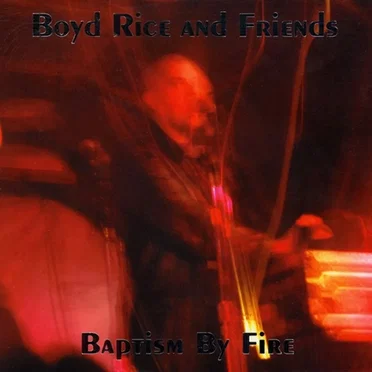 Baptism by Fire