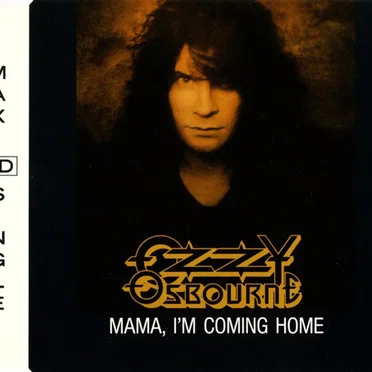 Mama, I’m Coming Home