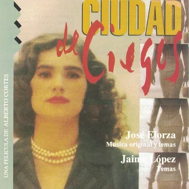 Ciudad de ciegos
