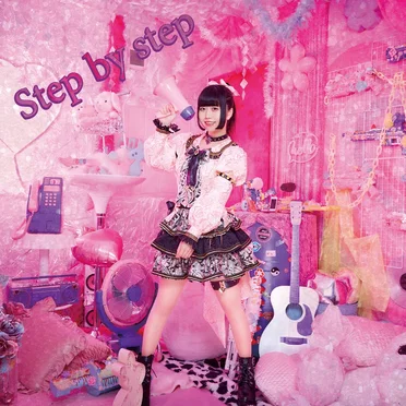 Step by step