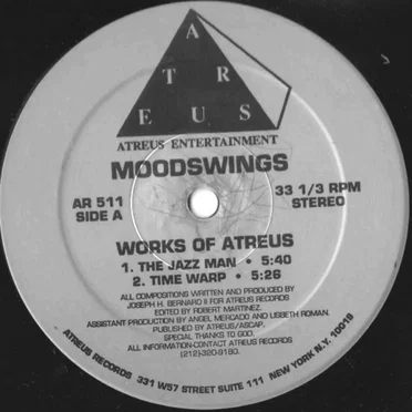 Works of Atreus