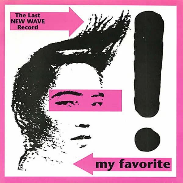 The Last New Wave Record