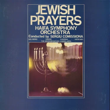 Jewish Prayers