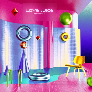 Love Juice