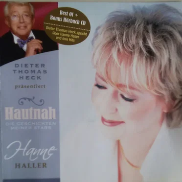 Hautnah (Die Geschichten meiner Stars)