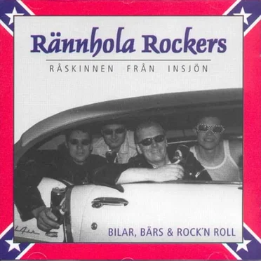 Bilar, Bärs & Rock'n'Roll