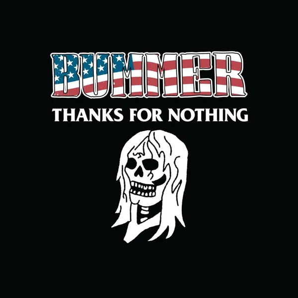 Thanks for Nothing