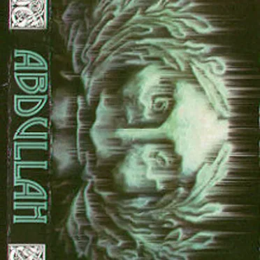 Demo #3 by Abdullah - album cover