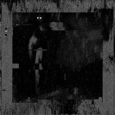 JTN by Blood Howl - album cover