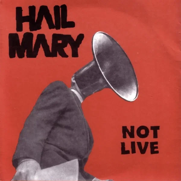 Not Live