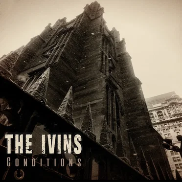 Conditions by The Ivins - album cover