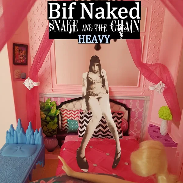 Heavy