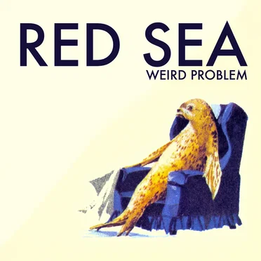 Weird Problem