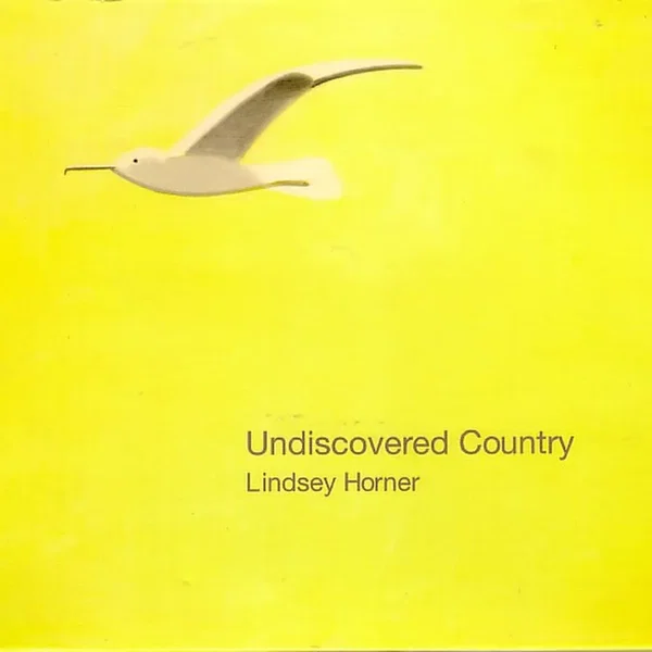Undiscovered Country