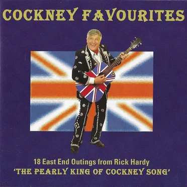 Cockney Favourites